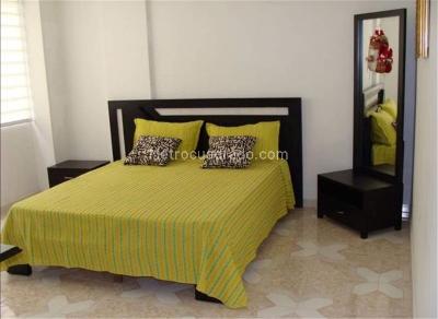 Apartamento de 2 alcobas en venta en Santa Monica, Cali, 75 m² · foto 11 de 19