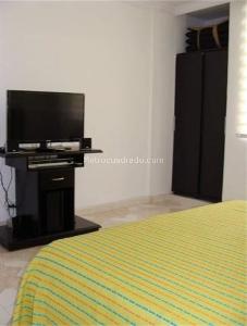 Apartamento de 2 alcobas en venta en Santa Monica, Cali, 75 m² · foto 12 de 19