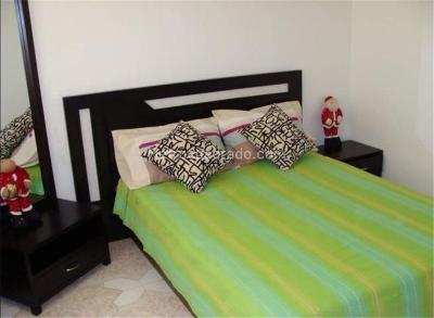 Apartamento de 2 alcobas en venta en Santa Monica, Cali, 75 m² · foto 13 de 19