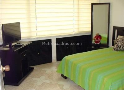 Apartamento de 2 alcobas en venta en Santa Monica, Cali, 75 m² · foto 14 de 19