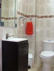 Apartamento de 2 alcobas en venta en Santa Monica, Cali, 75 m² · foto 16 de 19
