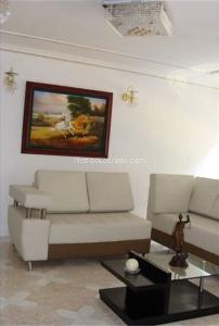 Apartamento de 2 alcobas en venta en Santa Monica, Cali, 75 m² · foto 6 de 19