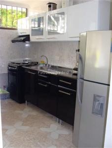 Apartamento de 2 alcobas en venta en Santa Monica, Cali, 75 m² · foto 8 de 19