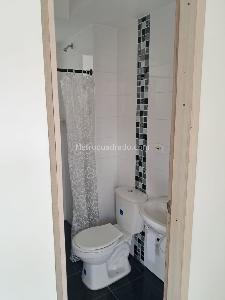 Apartamento de 3 alcobas en venta en Ciudad Melendez, Cali, 57 m² · foto 11 de 17