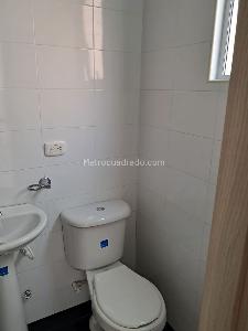 Apartamento de 3 alcobas en venta en Ciudad Melendez, Cali, 57 m² · foto 14 de 17