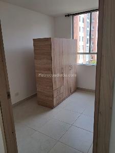 Apartamento de 3 alcobas en venta en Ciudad Melendez, Cali, 57 m² · foto 15 de 17
