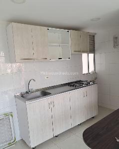 Apartamento de 3 alcobas en venta en Ciudad Melendez, Cali, 57 m² · foto 6 de 17