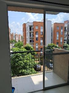 Apartamento de 3 alcobas en venta en Ciudad Melendez, Cali, 57 m² · foto 5 de 17