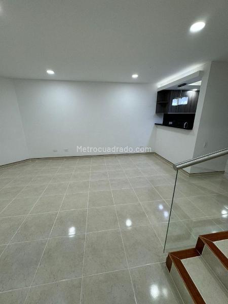 Casa – Cali - Vista 2