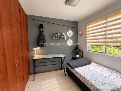 Apartamento en venta en Caney, Cali · foto 11 de 20