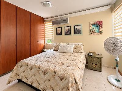 Apartamento en venta en Caney, Cali · foto 12 de 20