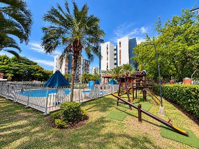 Apartamento en venta en Caney, Cali · foto 15 de 20