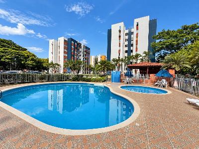 Apartamento en venta en Caney, Cali · foto 16 de 20