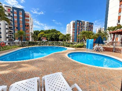 Apartamento en venta en Caney, Cali · foto 17 de 20