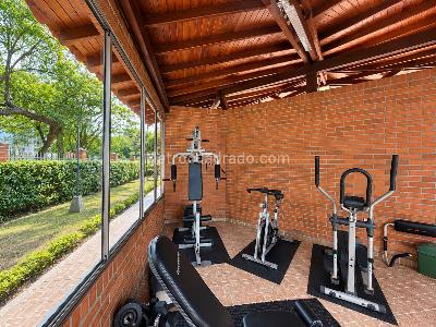 Apartamento en venta en Caney, Cali · foto 19 de 20