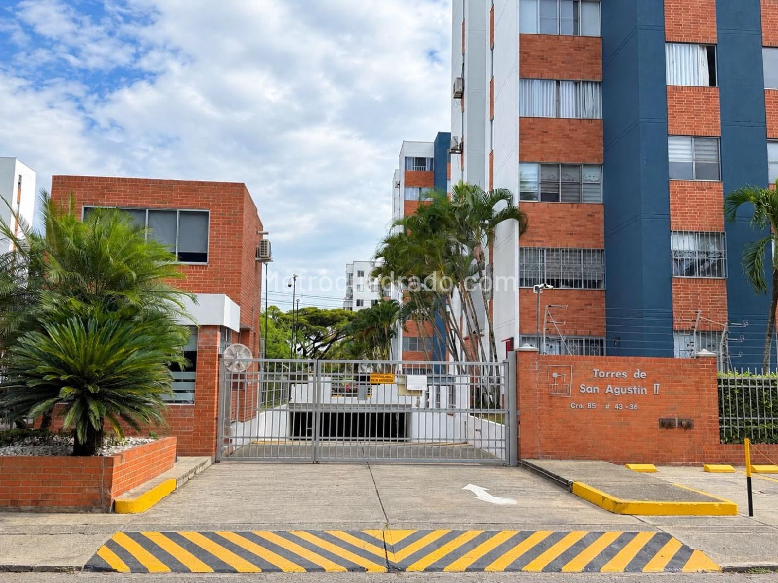 Apartamento de 3 habitaciones en venta en Caney, Cali — imagen 1 de 20
