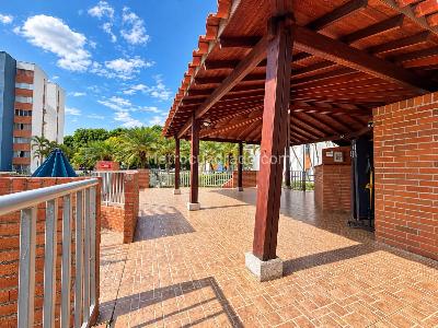Apartamento en venta en Caney, Cali · foto 20 de 20