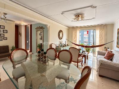 Apartamento en venta en Caney, Cali · foto 2 de 20