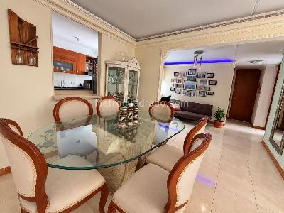 Apartamento en venta en Caney, Cali · foto 3 de 20