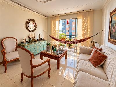 Apartamento en venta en Caney, Cali · foto 5 de 20