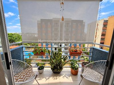 Apartamento en venta en Caney, Cali · foto 6 de 20