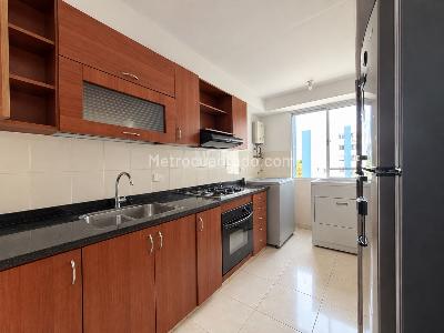 Apartamento en venta en Caney, Cali · foto 7 de 20