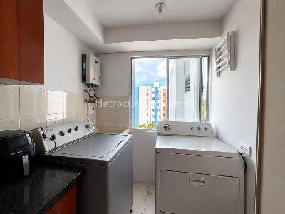 Apartamento en venta en Caney, Cali · foto 8 de 20
