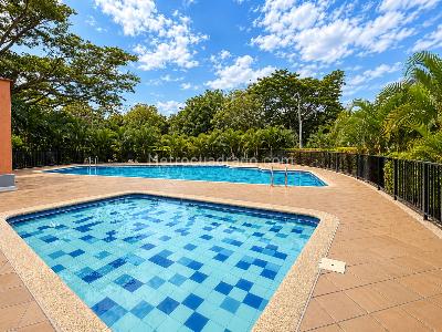 Apartamento en venta en Ciudad Pacifica, Cali · foto 11 de 11