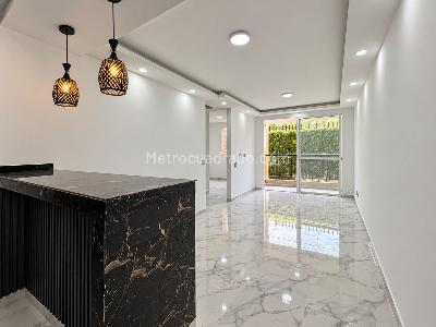Apartamento en venta en Ciudad Pacifica, Cali · foto 2 de 11