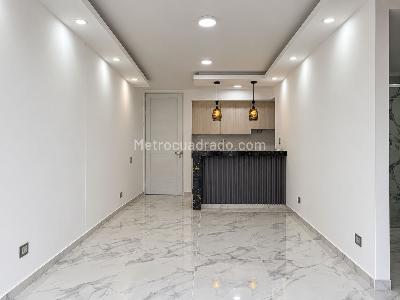 Apartamento en venta en Ciudad Pacifica, Cali · foto 3 de 11