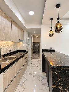 Apartamento en venta en Ciudad Pacifica, Cali · foto 4 de 11