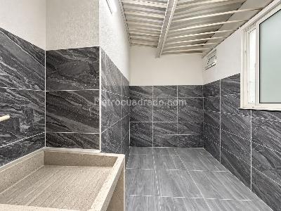 Apartamento en venta en Ciudad Pacifica, Cali · foto 6 de 11