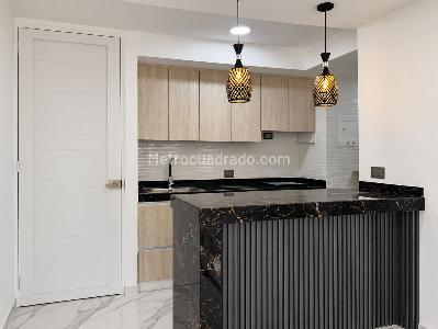 Apartamento en venta en Ciudad Pacifica, Cali · foto 5 de 11