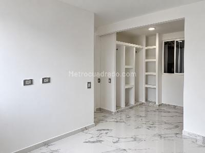 Apartamento en venta en Ciudad Pacifica, Cali · foto 9 de 11