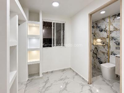Apartamento en venta en Ciudad Pacifica, Cali · foto 10 de 11