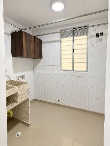 Apartamento de 2 alcobas en venta en Bochalema, Cali, 85 m² · foto 11 de 12