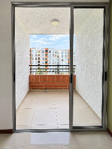Apartamento de 2 alcobas en venta en Bochalema, Cali, 85 m² · foto 12 de 12