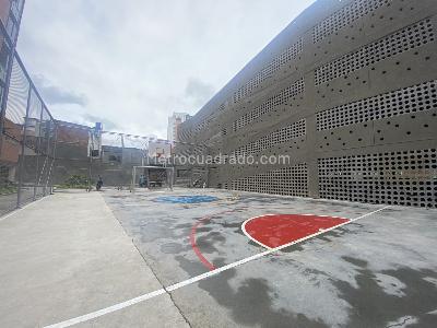 Apartamento de 3 alcobas en venta en El Recreo, Floridablanca, 57 m² · foto 20 de 20