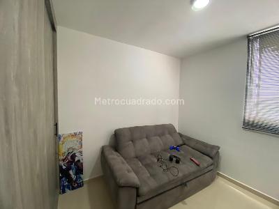 Apartamento de 3 alcobas en venta en El Recreo, Floridablanca, 57 m² · foto 9 de 20