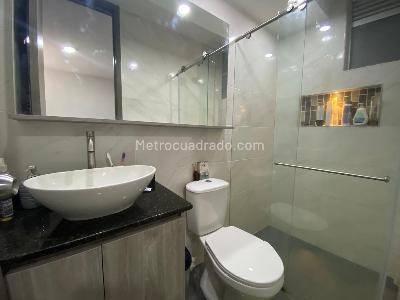 Apartamento de 3 alcobas en venta en El Recreo, Floridablanca, 57 m² · foto 10 de 20