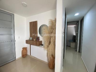 Apartamento de 3 alcobas en venta en El Recreo, Floridablanca, 57 m² · foto 11 de 20