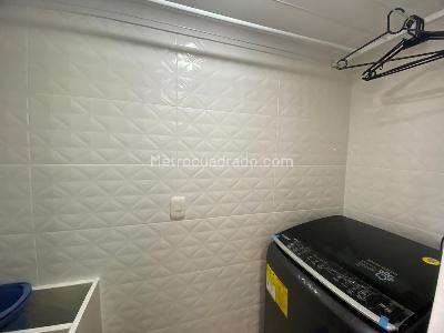 Apartamento de 3 alcobas en venta en El Recreo, Floridablanca, 57 m² · foto 15 de 20