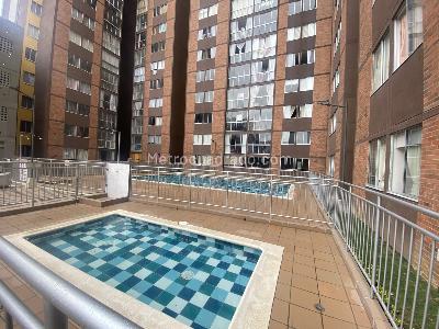 Apartamento de 3 alcobas en venta en El Recreo, Floridablanca, 57 m² · foto 17 de 20