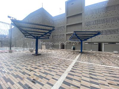 Apartamento de 3 alcobas en venta en El Recreo, Floridablanca, 57 m² · foto 18 de 20