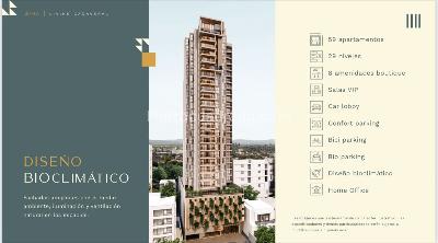 Apartamento en venta en Cañaveral, Floridablanca · foto 3 de 14