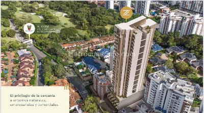 Apartamento en venta en Cañaveral, Floridablanca · foto 4 de 14