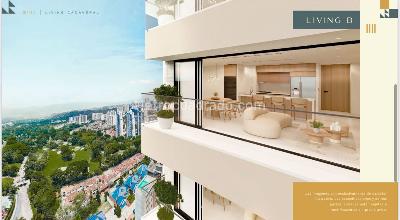 Apartamento en venta en Cañaveral, Floridablanca · foto 5 de 14