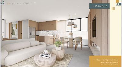 Apartamento en venta en Cañaveral, Floridablanca · foto 6 de 14