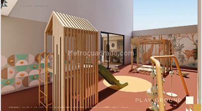 Apartamento en venta en Cañaveral, Floridablanca · foto 8 de 14