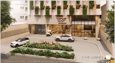 Apartamento en venta en Cañaveral, Floridablanca · foto 9 de 14